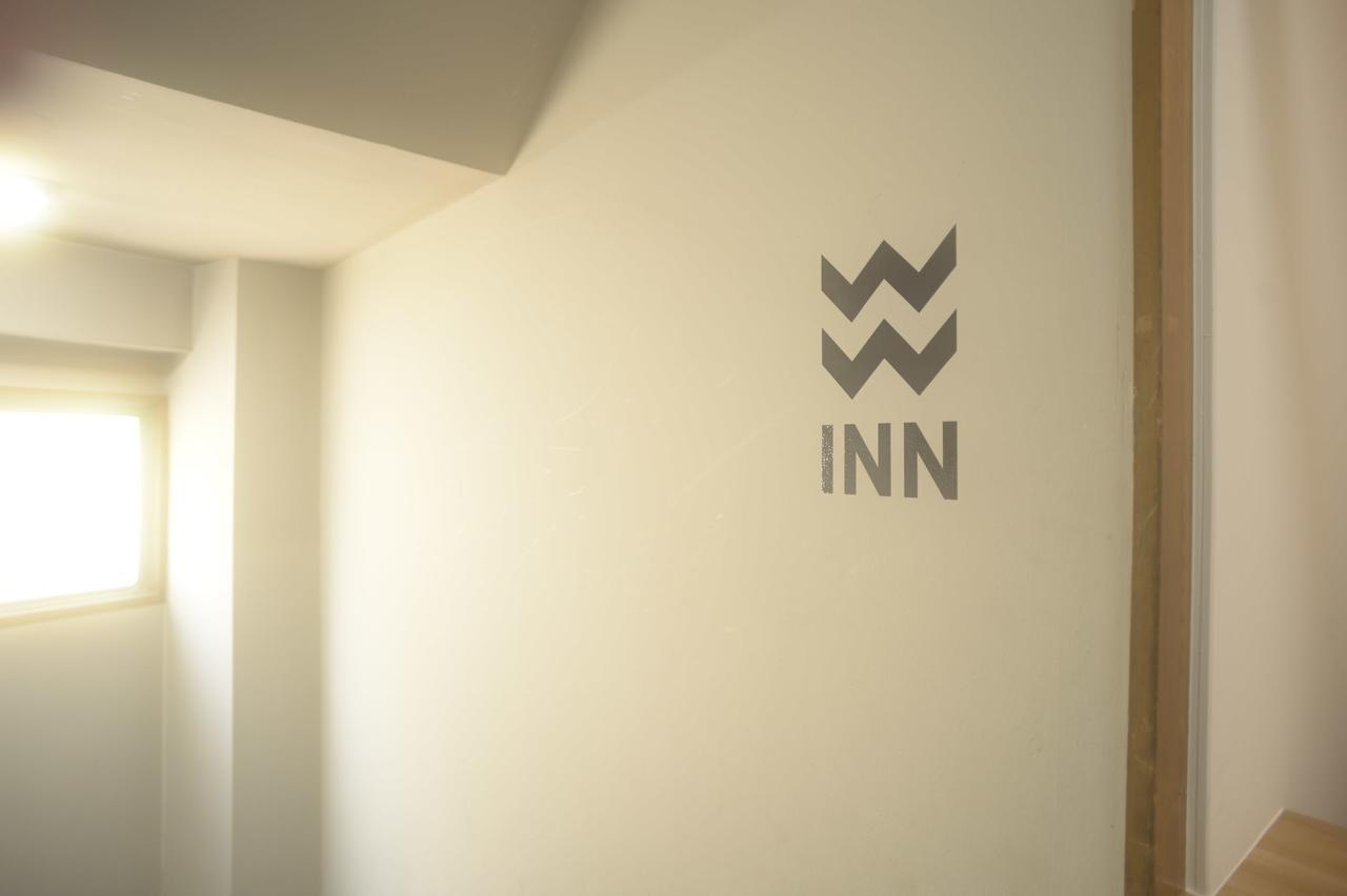 Wharf Inn Γιοκοχάμα Εξωτερικό φωτογραφία